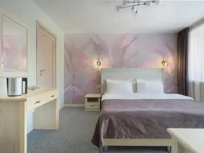 Avrora Park-Hotel - 33