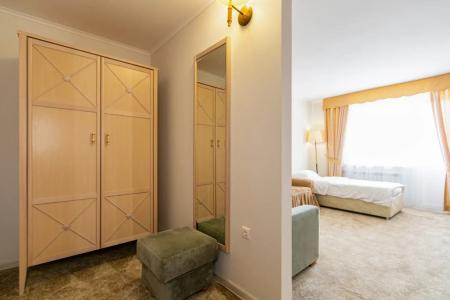 Chyornoe More (Korpusa 1 i 2) - 104