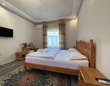 Old Bukhara Boutique - 23