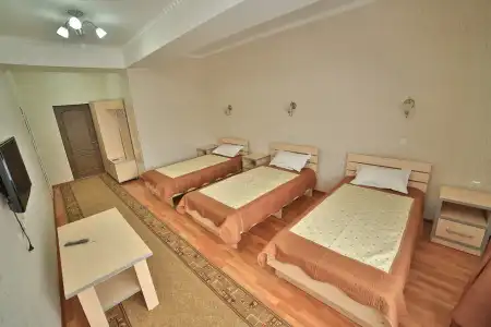 Caravan - 2