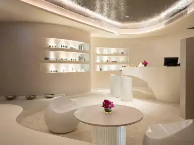 The ShellSea Krabi I Luxury Beach Front Resort & Pool Villas - 28