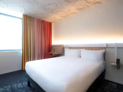 Ibis Baku City - 11