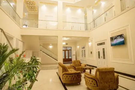 Osiyo Plaza - 3
