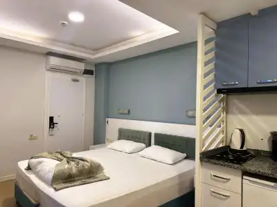 Amsterdam Boutique & Suite - 42