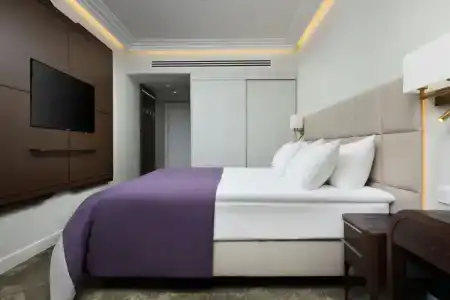 Plaza Spa Resort - 51