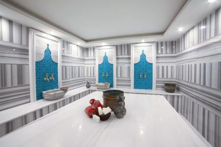 Great Fortune Design & Spa - 37