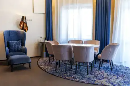 Mercure Blagoveshchensk - 152