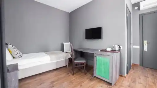Gino Wellness Mtskheta - 19