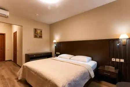 Tayozhnyij mini-hotel - 7