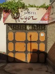 Diyor Hostel - 0