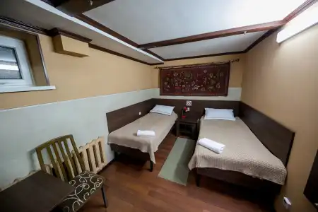 Otel Flagman - 15