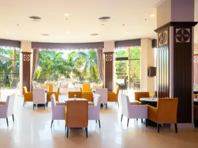 Stella Gardens Resort Makadi Bay - 24 HRS All Inclusive - 30