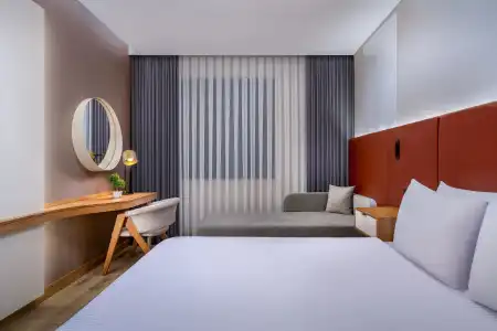 Best Western Premier Hidden Hills - 36
