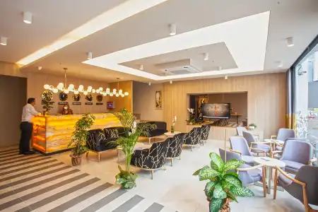 Old Town Point & Spa - 20