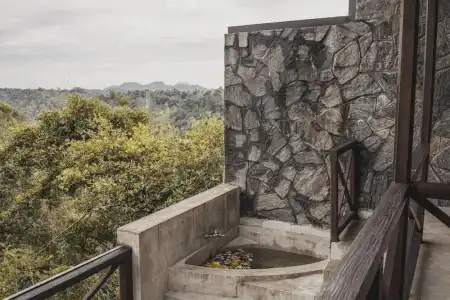 Tree of Life Nature Resort Resort - 1