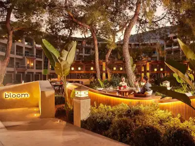 Rixos Sungate - 18
