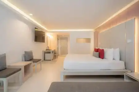Sunshine Garden Resort - 5