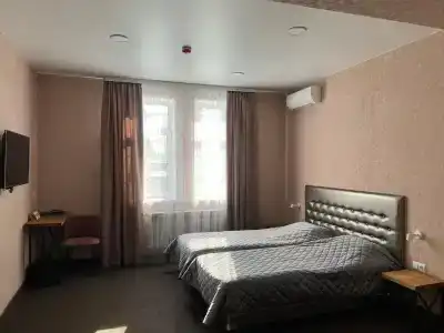 Park-L Mini-Hotel - 42