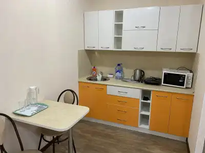 Zarya Mini-hotel - 41