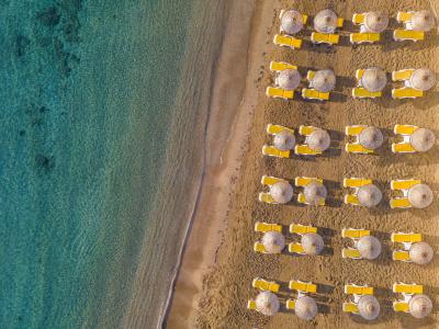 Salamis Bay Conti Resort - 7