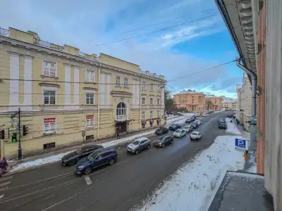 LigoHotel - 7