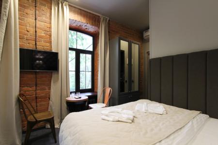 Wellion Baumansky - 106