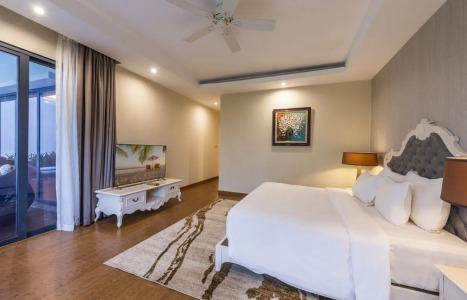 Vinpearl Resort & Spa Nha Trang Bay - 154