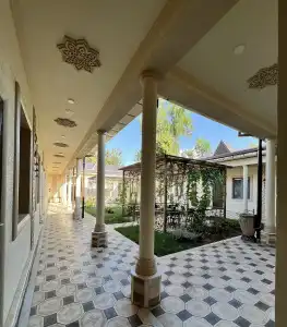 Zahid Inn - 0