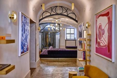 H15 Palace, a Luxury Collection, Krakow - 29