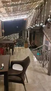 Riverside Guest house - 18