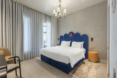 Okno Apart-hotel - 64