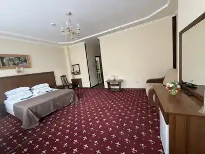 Belaya Dacha Sanatorium - 56