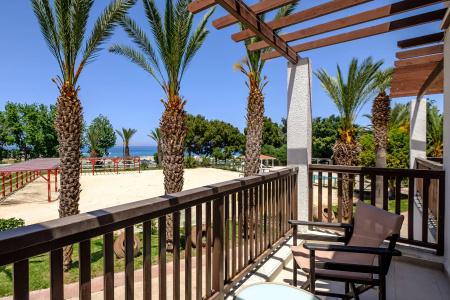Latchi Family Resort - 38