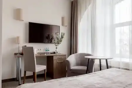 Stariy Dvorik on Orlovskaya - 71