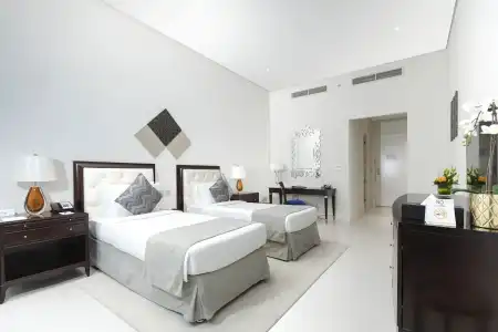 Deltas by Marriott, Dubai Investment Park - 18
