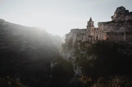 Sant'Angelo, Matera - Small Luxurys - 12