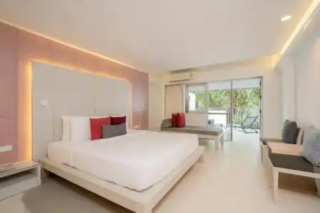 Sunshine Garden Resort - 4