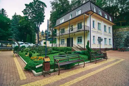 Belaya Dacha Sanatorium - 5