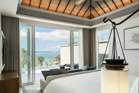 Banyan Tree Krabi - 50