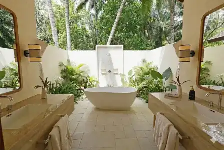 Fiyavalhu Resort Maldives - 79
