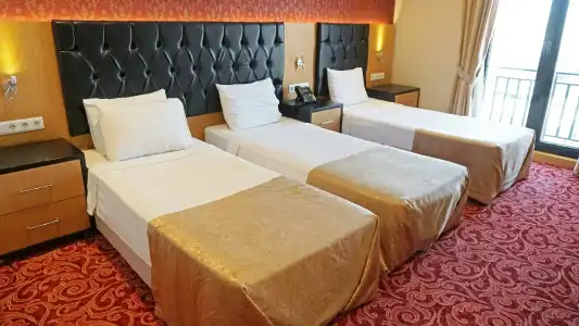 Vois Ataşehir SPA - 17