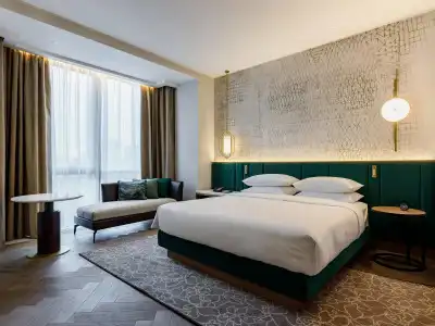 Hyatt Regency Rostov-On-Don - 3