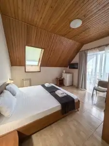 Pansionat Lidiya Living quaters - 52