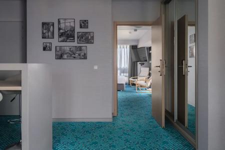 Yalta Inturist - 104