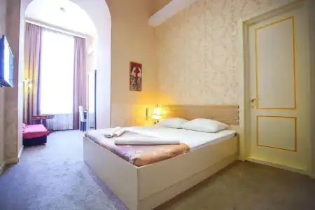 Rustaveli Apart-Hotel - 46