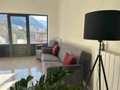 Shushabandi Kazbegi Bed&Breakfast - 21
