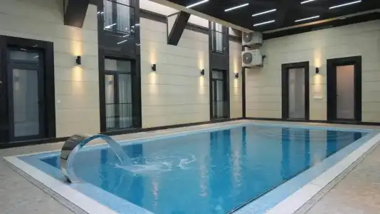 Avant Tashkent Pool&Terrace - 7