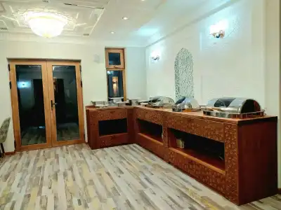 Latifa Begim Boutique - 15