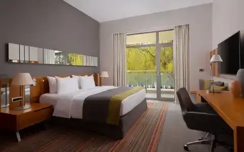 Метрополь Гранд Геленджик - 113