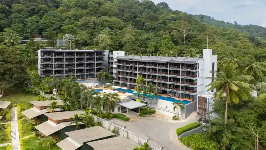 Krabi Chada Resort - 11